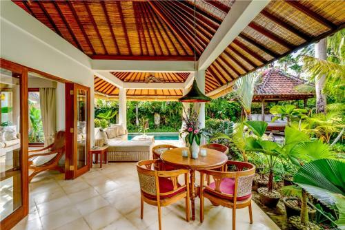 Villa Vitari Seminyak