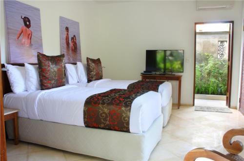 Villa Vitari Seminyak