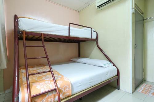 Hostal Hotel Petaling