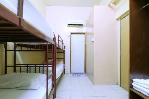 Hostal Hotel Petaling