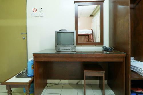 Hostal Hotel Petaling