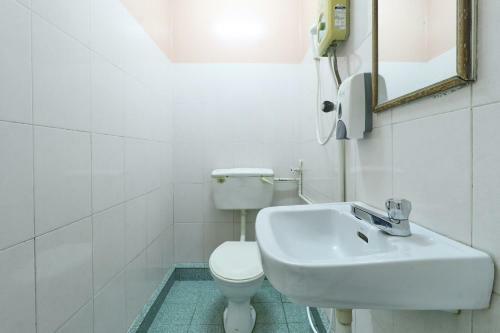 Hostal Hotel Petaling