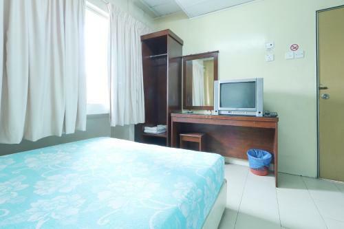 Hostal Hotel Petaling