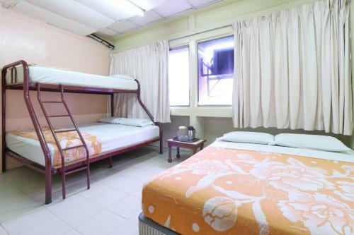 Hostal Hotel Petaling