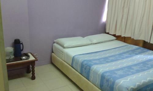 Hostal Hotel Petaling