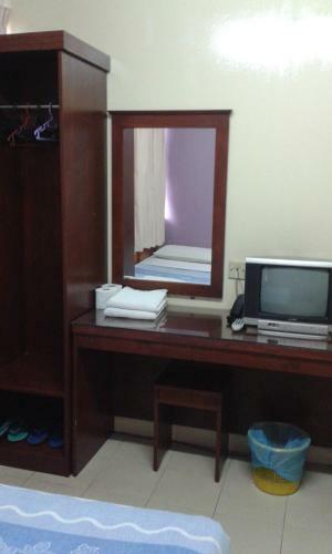 Hostal Hotel Petaling