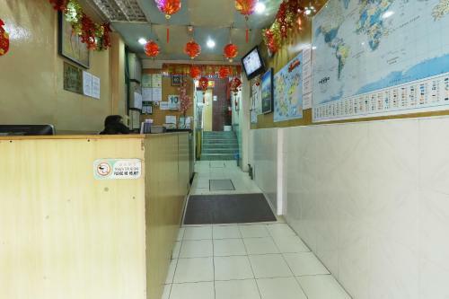 Hostal Hotel Petaling