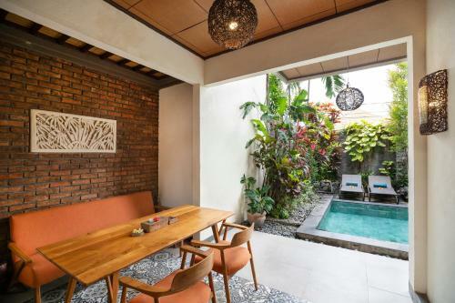 Bali Ayu Hotel & Villas