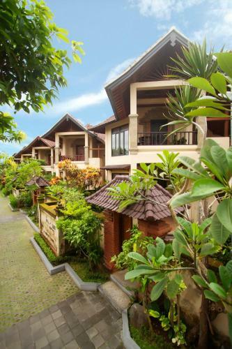 Bali Ayu Hotel & Villas