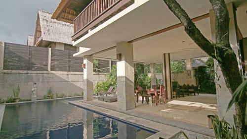 Villa The Amasya