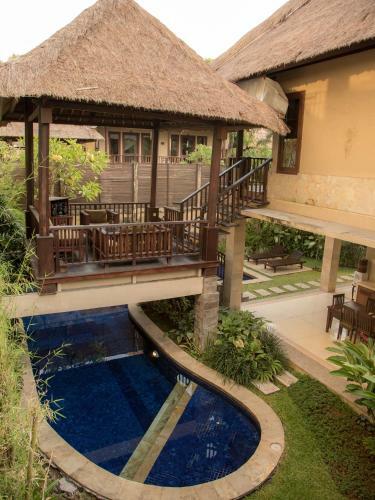 Villa The Amasya