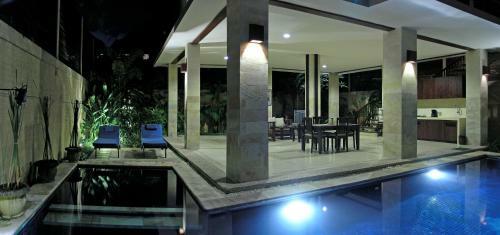 Villa The Amasya