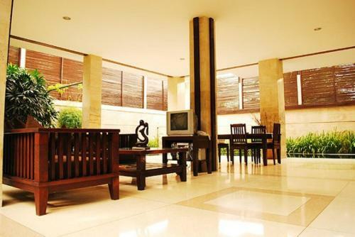 Villa The Amasya