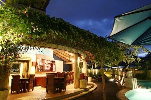 Villa The Amasya