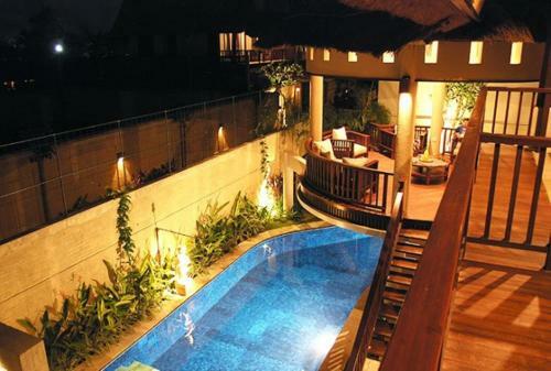Villa The Amasya