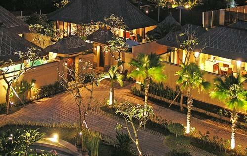 Villa The Amasya