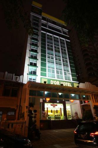 D'or Hotel