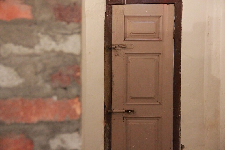 Albergue The 80's Guesthouse