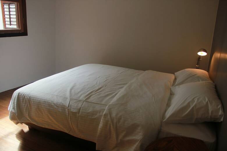 Albergue The 80's Guesthouse