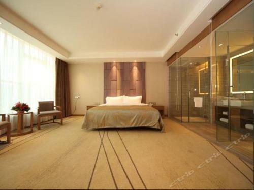Hotel Days Inn Panyu