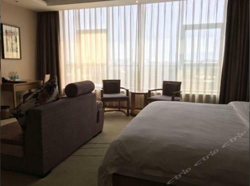 Hotel Days Inn Panyu