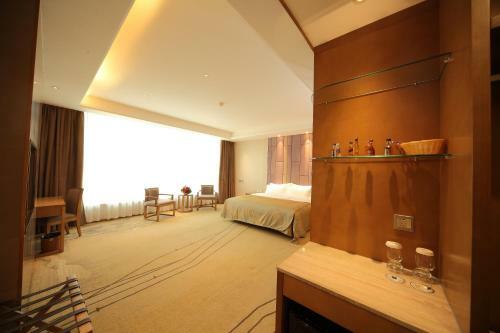 Hotel Days Inn Panyu