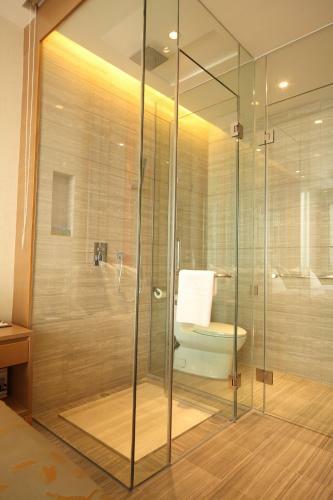 Hotel Days Inn Panyu
