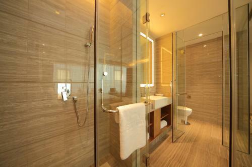 Hotel Days Inn Panyu