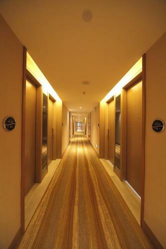 Hotel Days Inn Panyu