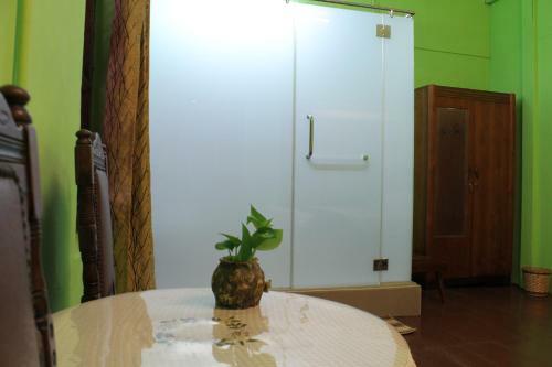 Hostal Vintage House