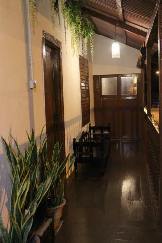 Hostal Vintage House