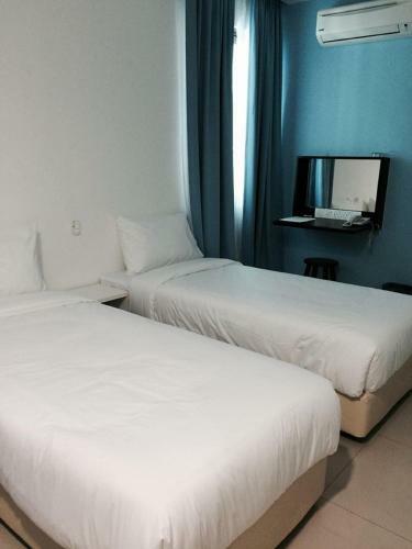 Yy48 Hotel