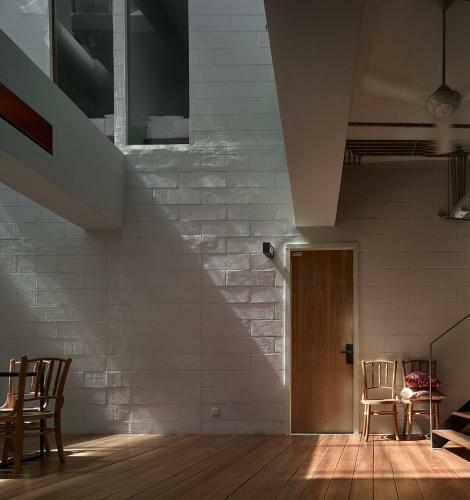 Lantern Hotel