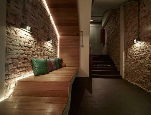 Lantern Hotel