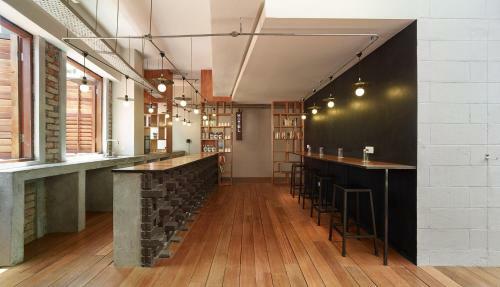 Lantern Hotel