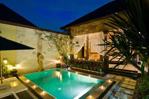 Villa Narandha