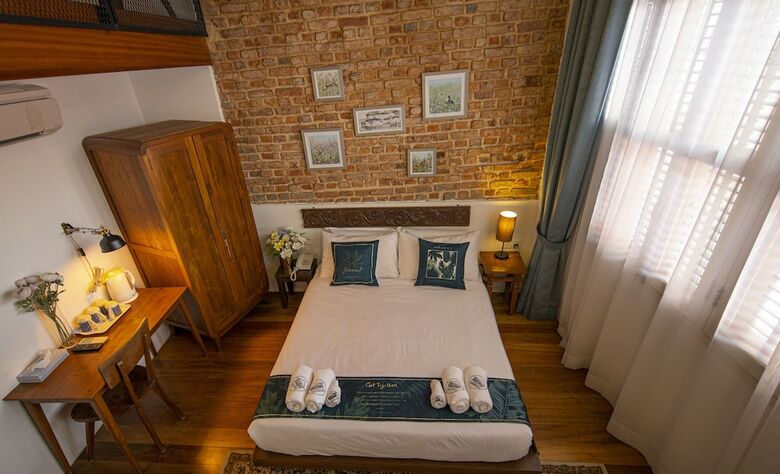 Hotel Sweet Cili