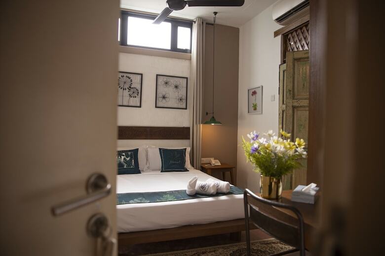 Hotel Sweet Cili