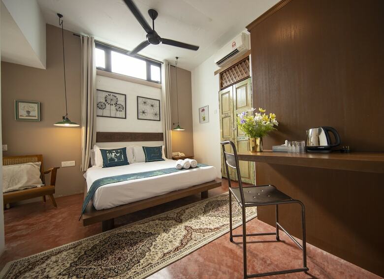 Hotel Sweet Cili
