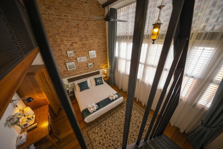 Hotel Sweet Cili