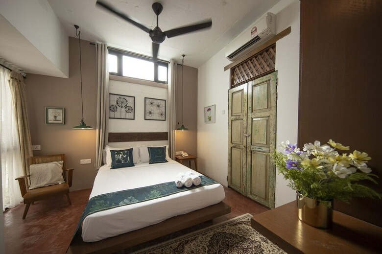 Hotel Sweet Cili