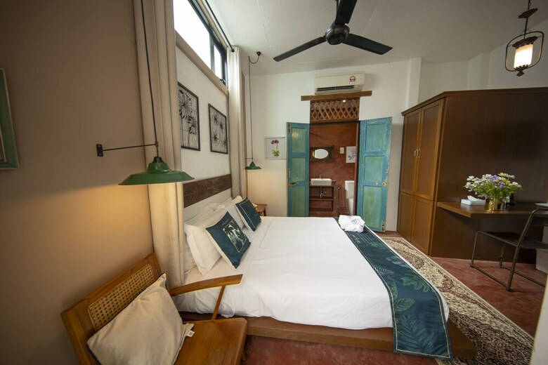 Hotel Sweet Cili
