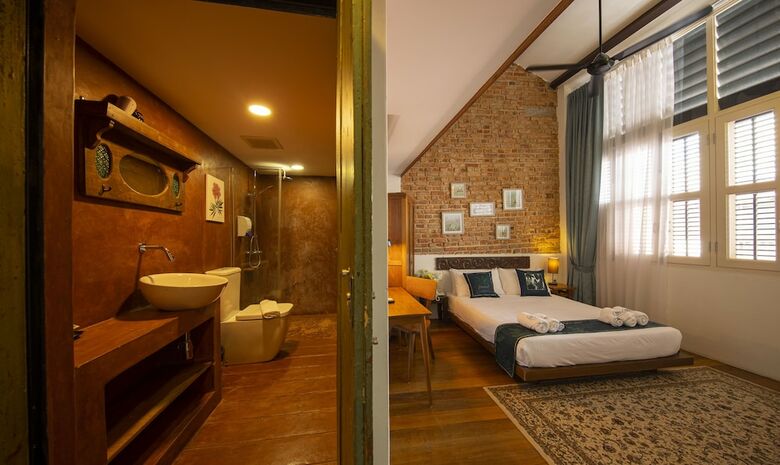 Hotel Sweet Cili