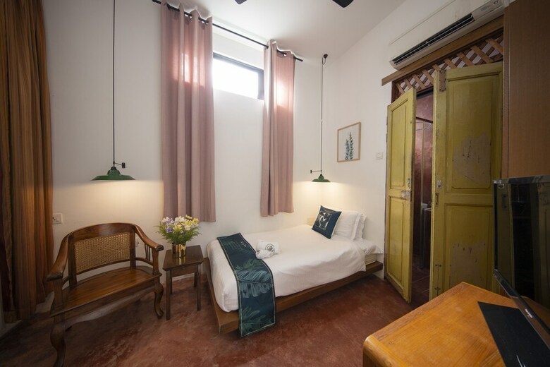 Hotel Sweet Cili