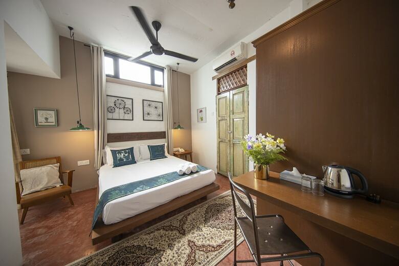 Hotel Sweet Cili