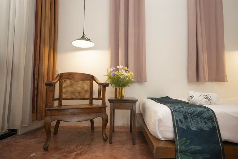 Hotel Sweet Cili
