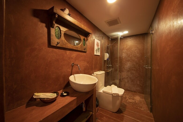Hotel Sweet Cili