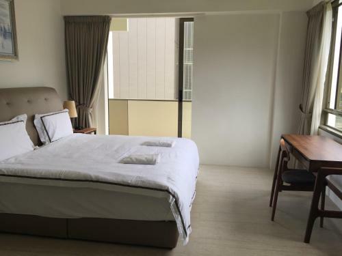 Apartamentos Paradise Seaside Suites