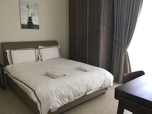 Apartamentos Paradise Seaside Suites