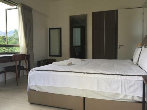 Apartamentos Paradise Seaside Suites